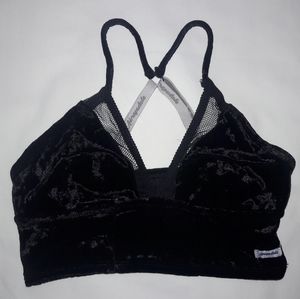 Black Velvet Brallete